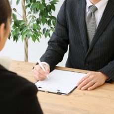 面接が苦手な３名を救った職務経歴書の共通点